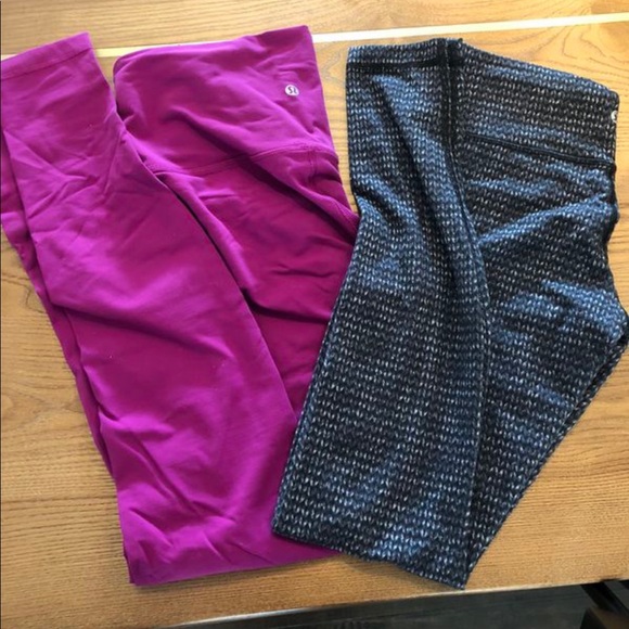 lululemon athletica Other - Sold